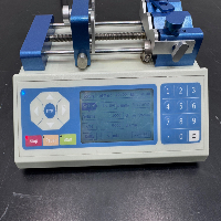 Chemyx Fusion200 Classic Syringe Pump image 2